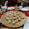 ルーマニアの家庭料理紹介イベント