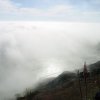 前田修／カリフォルニアの雲海