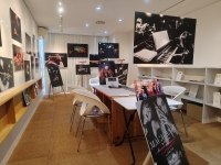 【展示】写真展「MACACANDY by KEN Uwaso」は終了いたしました