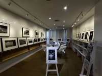 【展示】「Berlin Serenade／石黒唯嗣写真展」が始まりました
