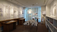 【展示】本日、「全日本学生建築コンソーシアム／住宅設計コンペの10年」展がはじまりました！