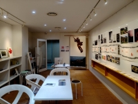 【展示】「旅を刻む 旅を撮る／異文化との出会い」展は終了しました