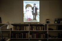 「青木宏追悼展 Hommage à Hiroshi　建築家・青木宏の居た／見た世界」は終了いたしました