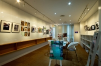 【展示】『旅する写真展 vol.17　〜いま、この場所で〜』が始まりました